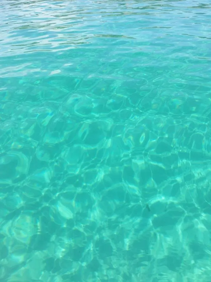 公寓 Home On Sardinia Beach 奧爾比亞