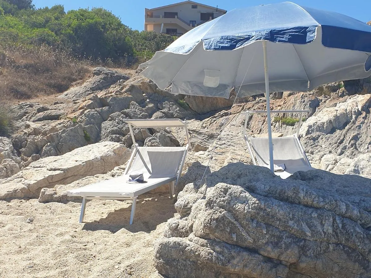 アパート Home On Sardinia Beach オルビア イタリア