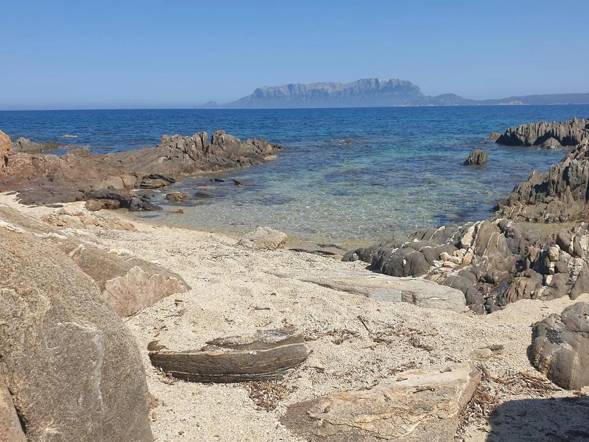 Home On Sardinia Beach オルビア 0*,  イタリア