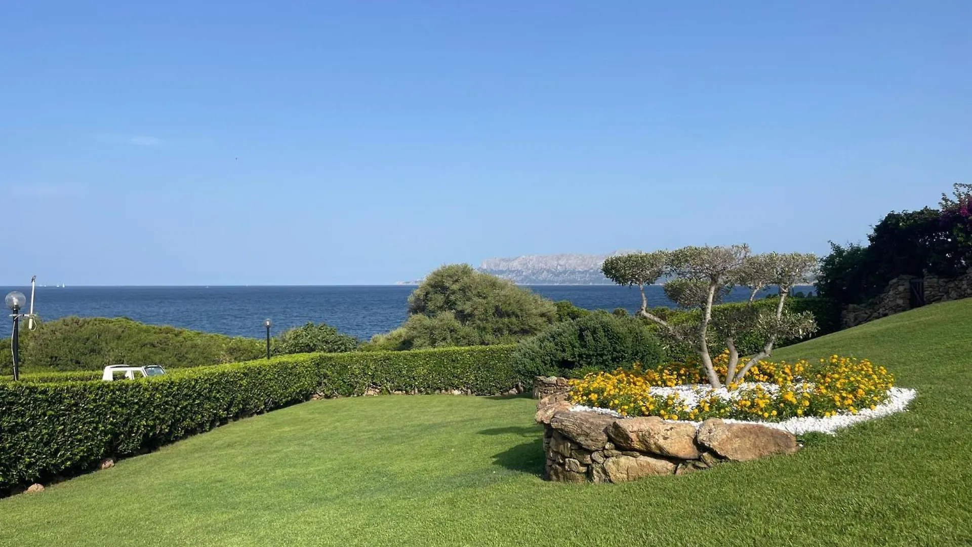 Home On Sardinia Beach オルビア イタリア