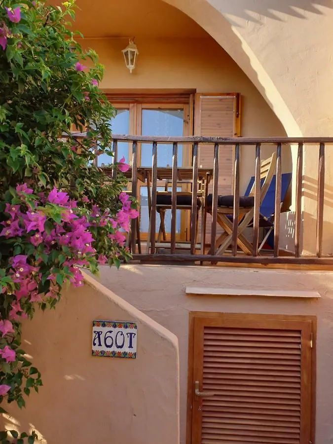 Home On Sardinia Beach オルビア イタリア